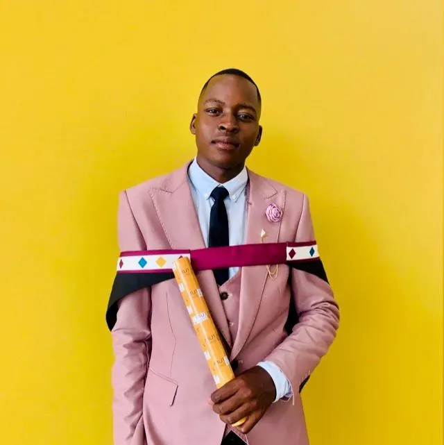 Simthanda Khanyile