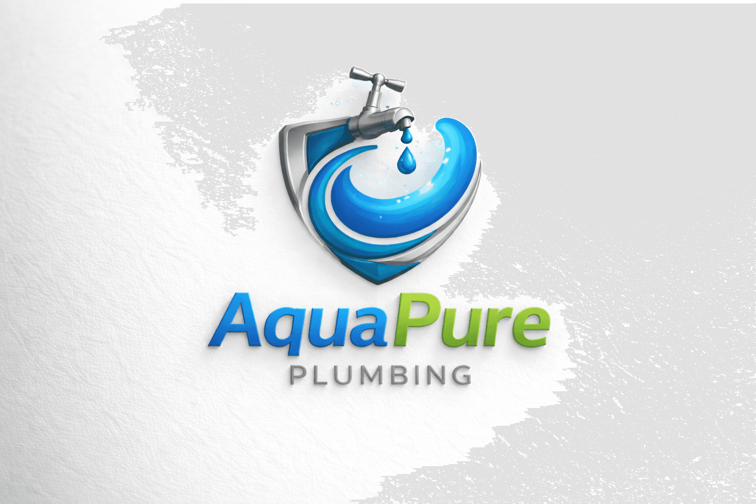 AquaPure Plumbing