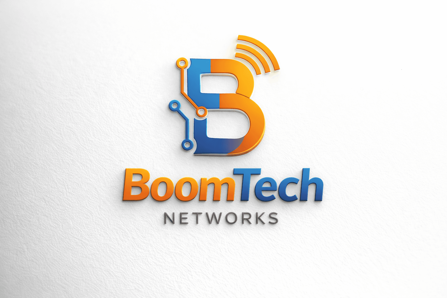 BoomTech Networks