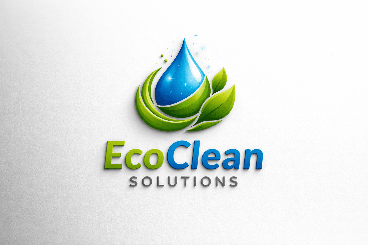 EcoClean Solutions