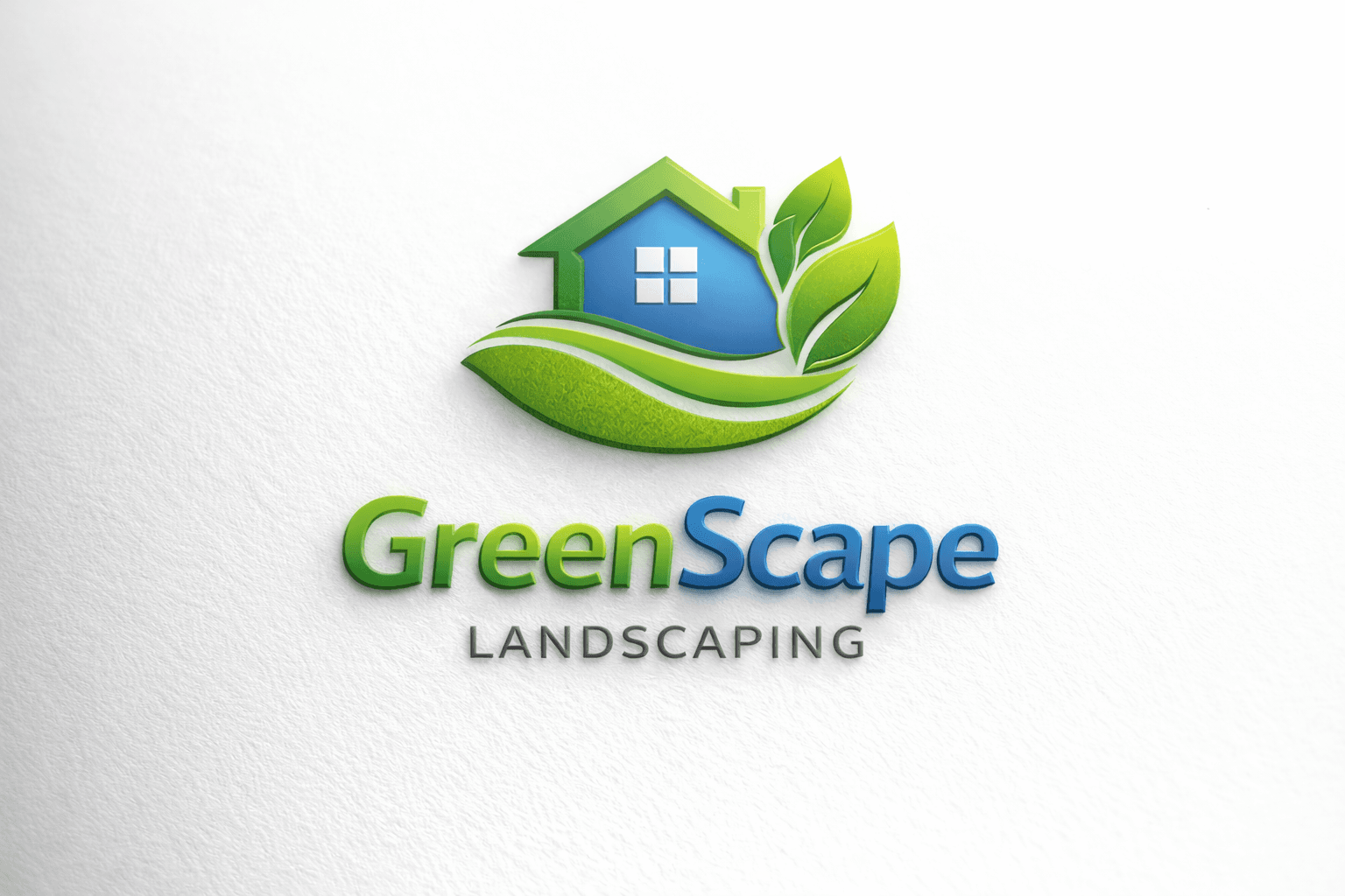 GreenScape Landscaping