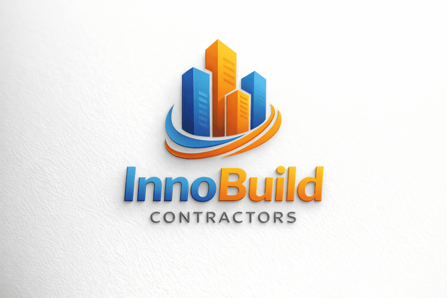 InnoBuild Contractors