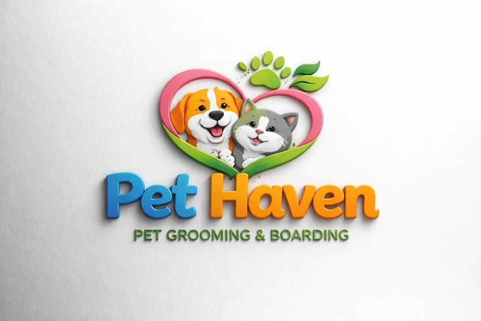 Playful Pet Haven