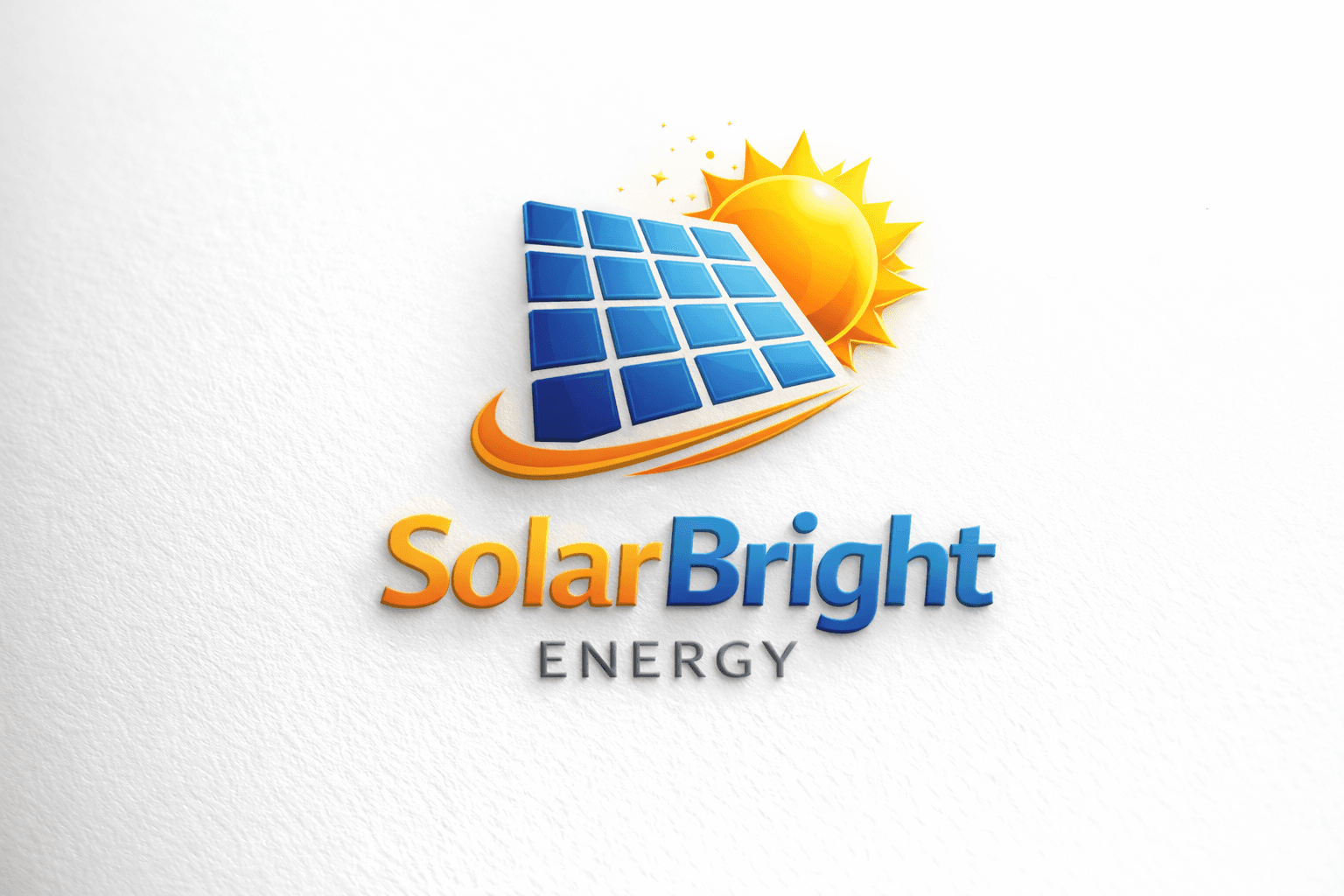 SolarBright Energy
