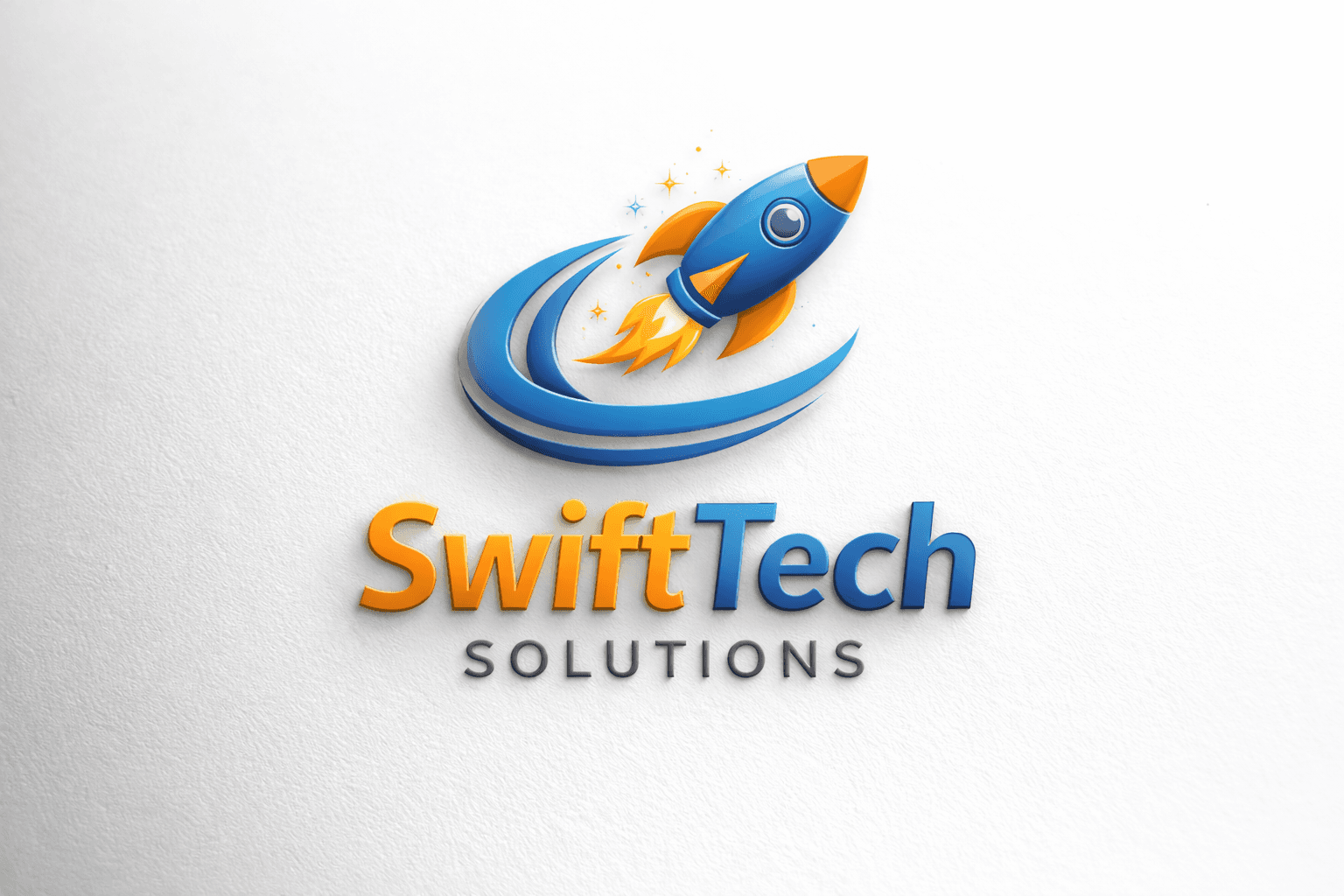 SwiftTech Solutions